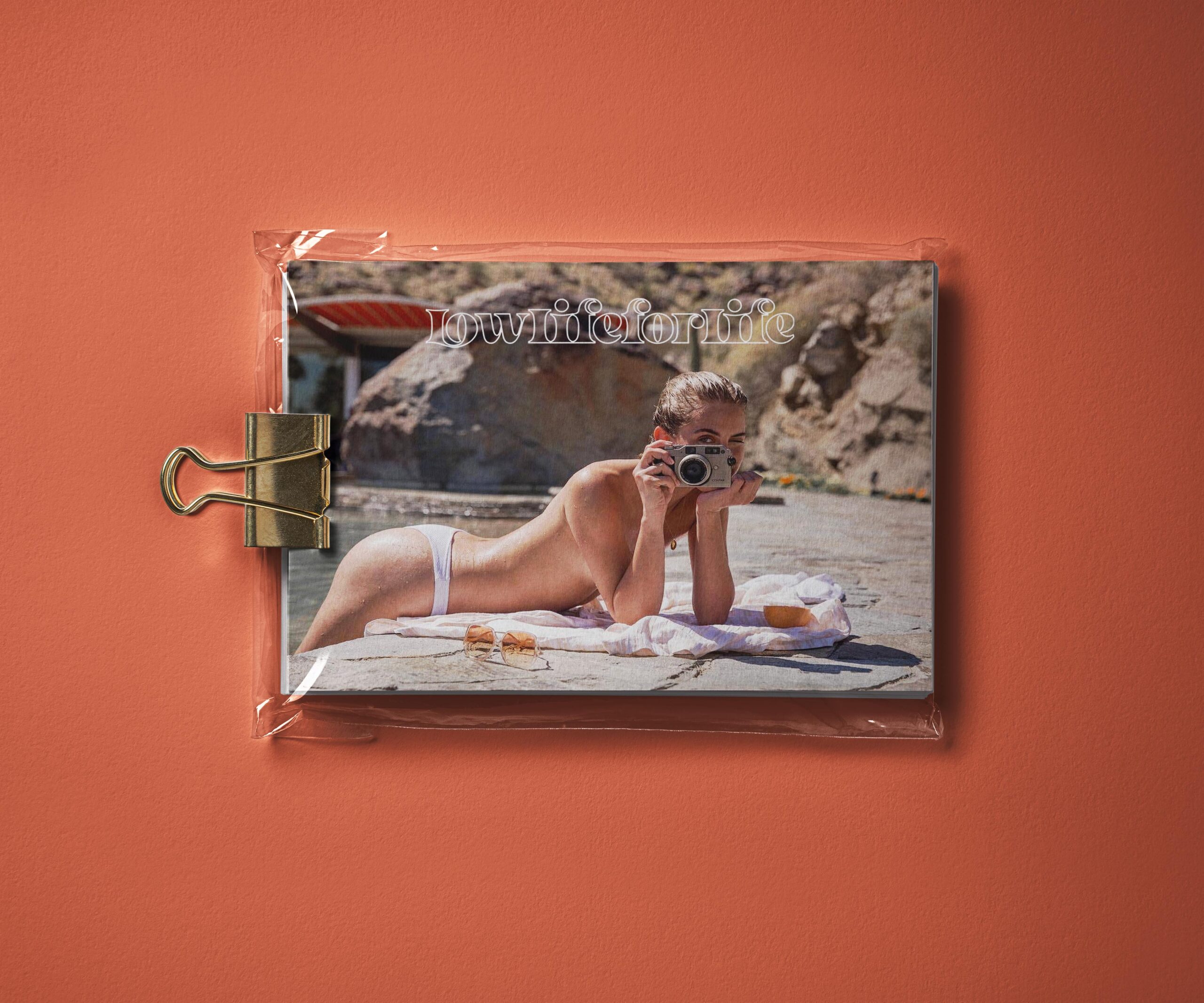 LL4L Summer Postcard